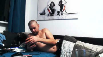 Schweinchen_HAM  17-12-2021 Recorded Video Topless
